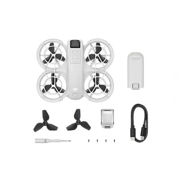 DJI Neo Drone