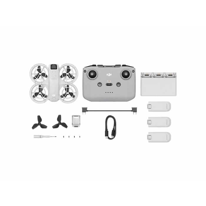 DJI Neo Fly More Combo