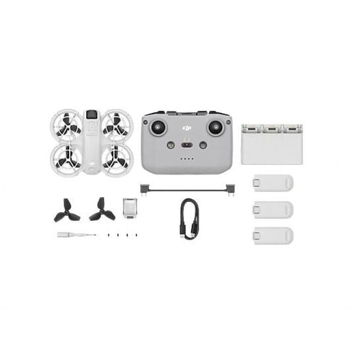 DJI Neo Fly More Combo