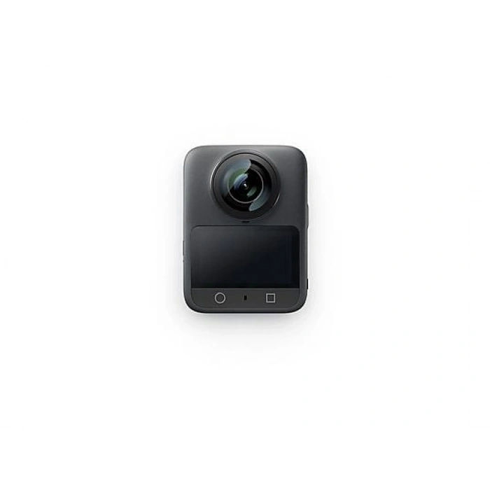 DJI Osmo 360 Standard Combo Aksiyon Kamera