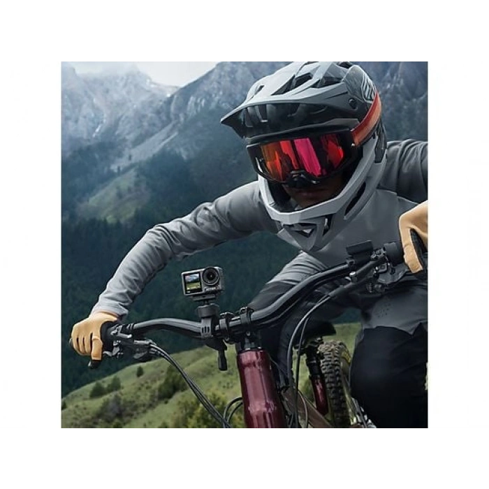 DJI Osmo Action 4 Adventure Combo