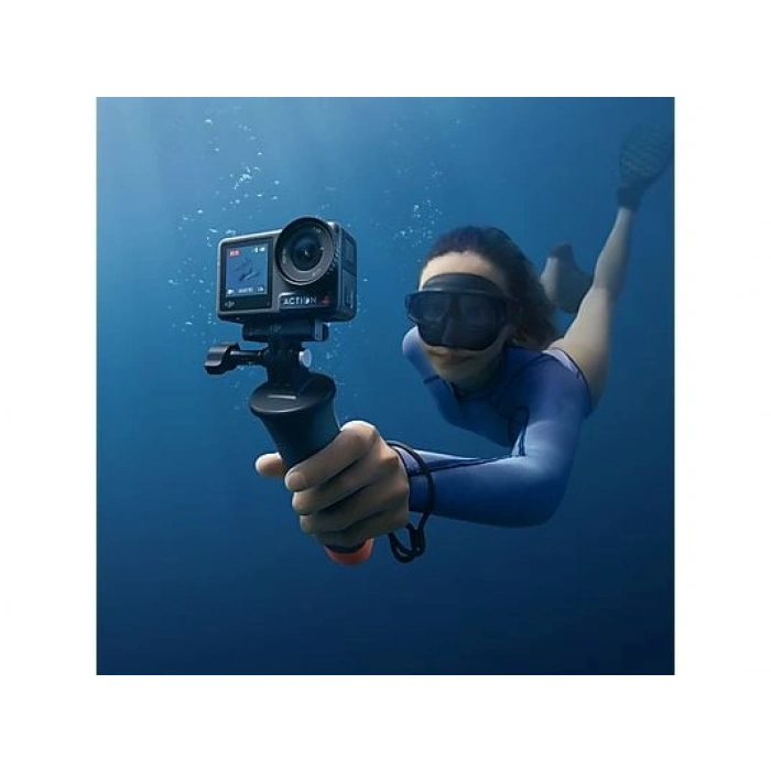DJI Osmo Action  4 Standart Combo