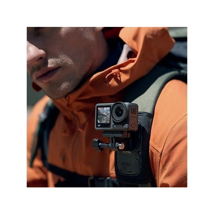 DJI Osmo Action  4 Standart Combo
