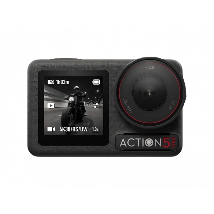 DJI Osmo Action 5 Pro Adventure Combo