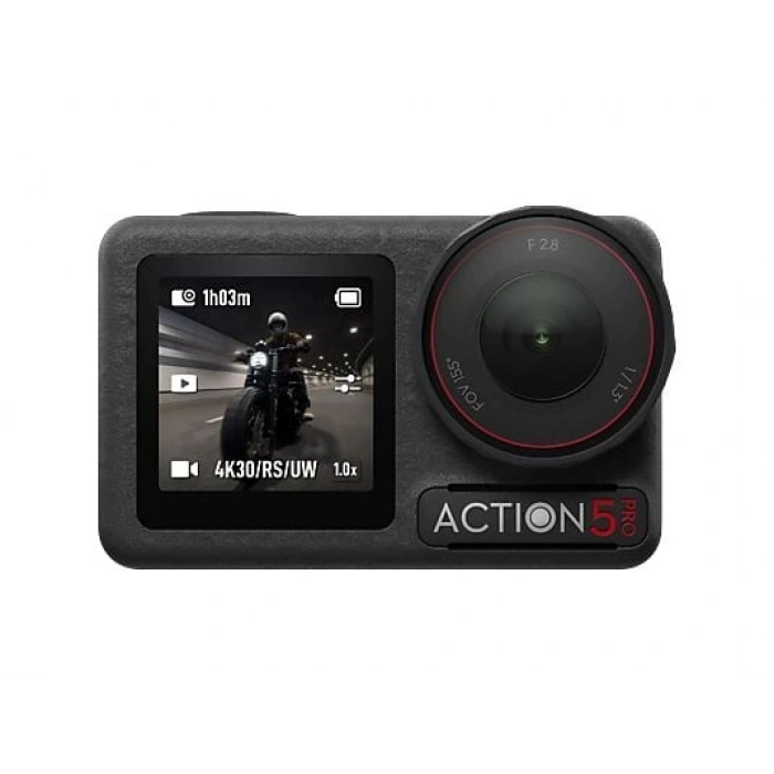DJI Osmo Action 5 Pro Adventure Combo