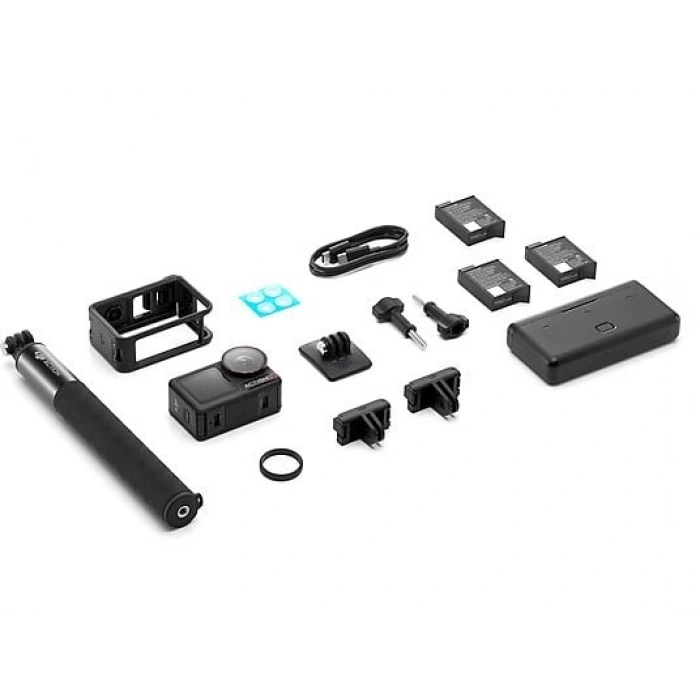 DJI Osmo Action 5 Pro Adventure Combo