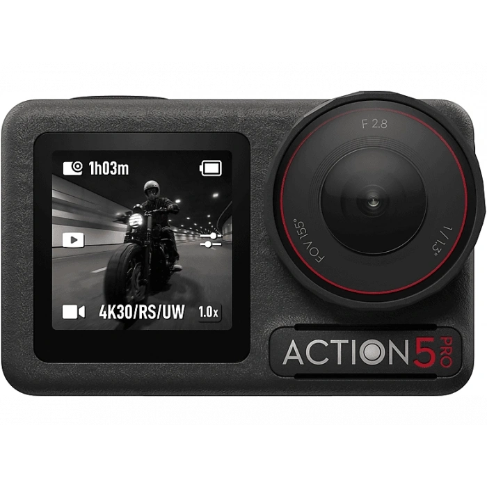 DJI Osmo Action 5 Pro Standard Combo