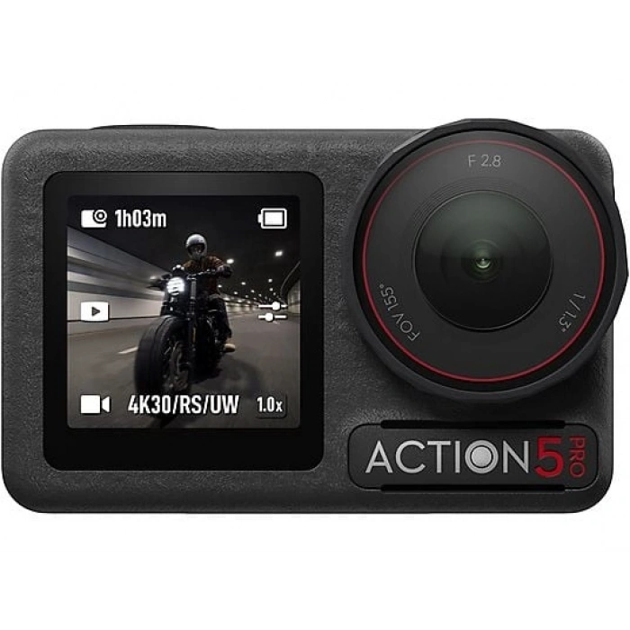 DJI Osmo Action 5 Pro Standard Combo