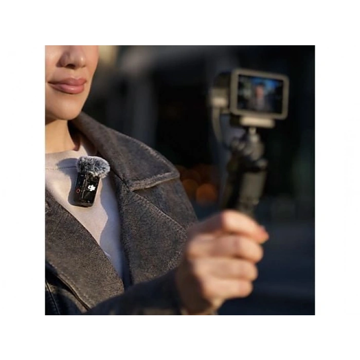 DJI Osmo Action 5 Pro Standard Combo