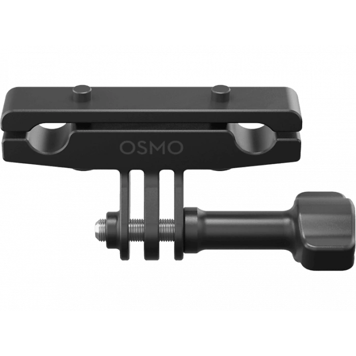 DJI Osmo Action Bike Seat Rail Mount Kilit