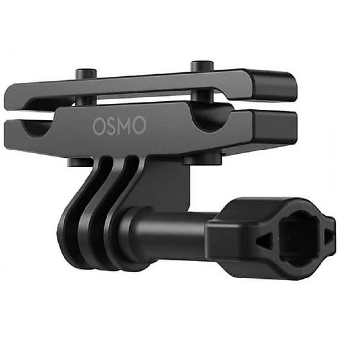 DJI Osmo Action Bike Seat Rail Mount Kilit