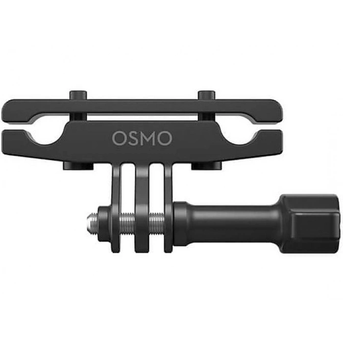 DJI Osmo Action Bike Seat Rail Mount Kilit