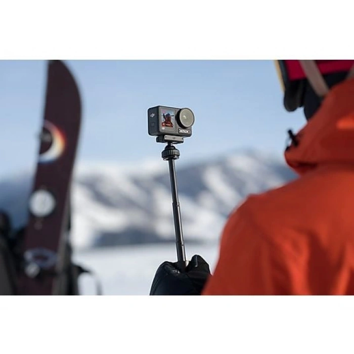 DJI Osmo Aksiyon Mini Uzatma Çubuğu