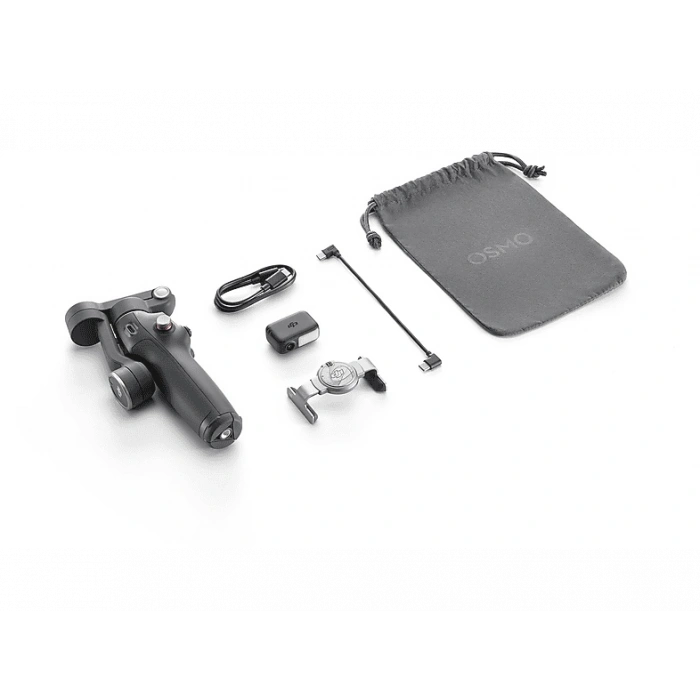 DJI Osmo Mobile 7P Gimbal