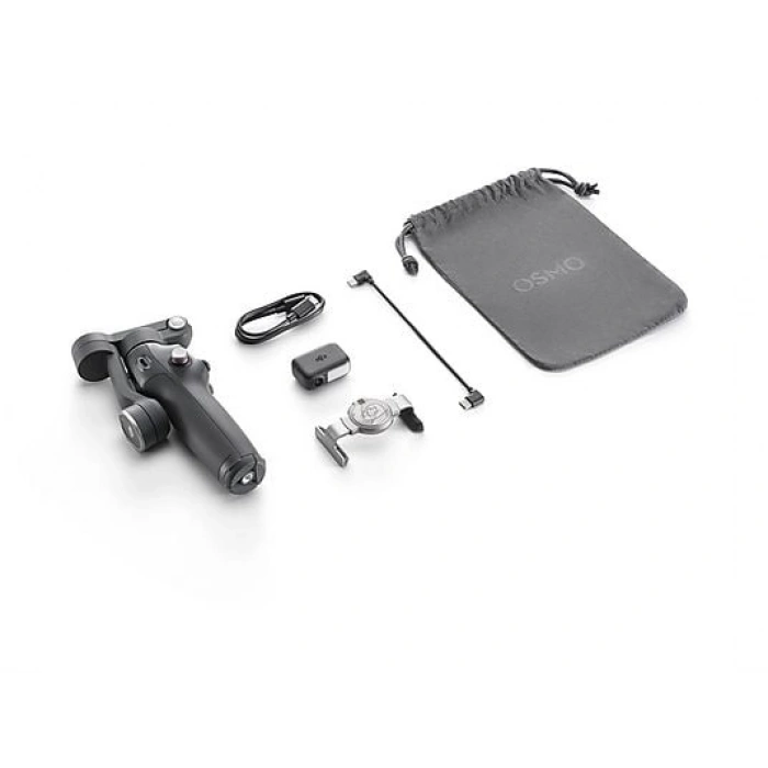 DJI Osmo Mobile 7P Gimbal
