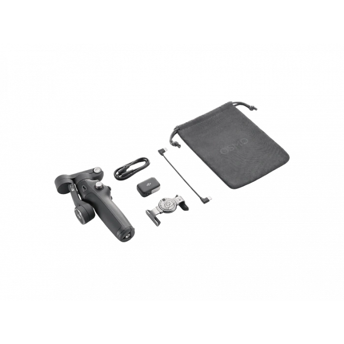 DJI Osmo Mobile 8 Gimbal