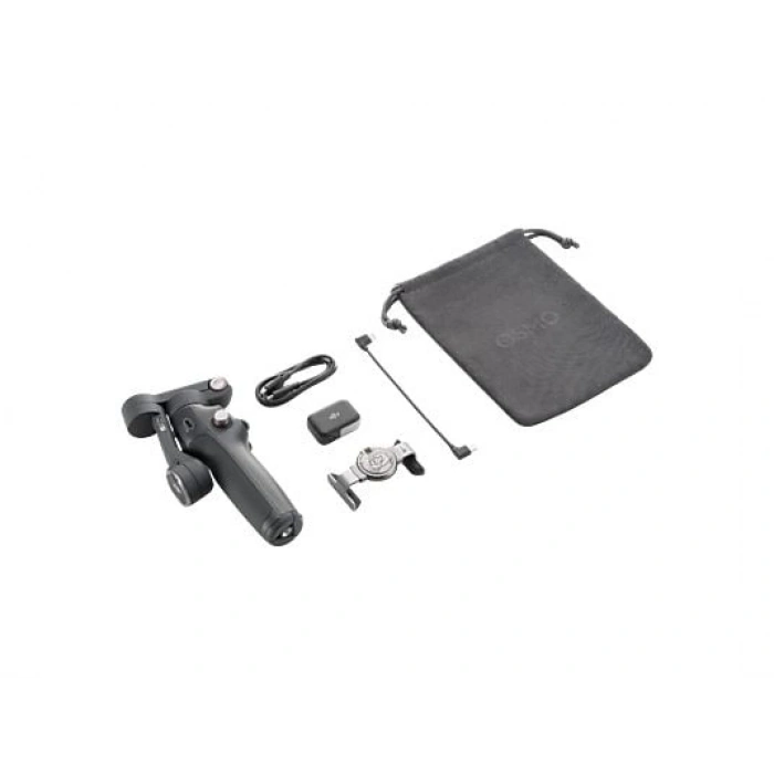 DJI Osmo Mobile 8 Gimbal