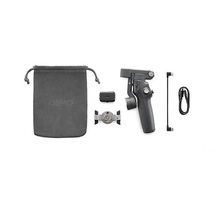 DJI Osmo Mobile 8 Gimbal
