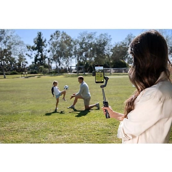 DJI Osmo Mobile 8 Gimbal