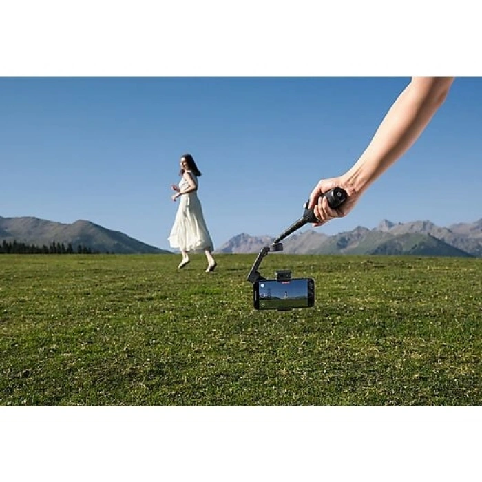 DJI Osmo Mobile 8 Gimbal