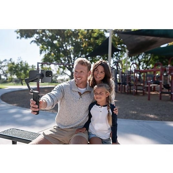 DJI Osmo Mobile 8 Gimbal