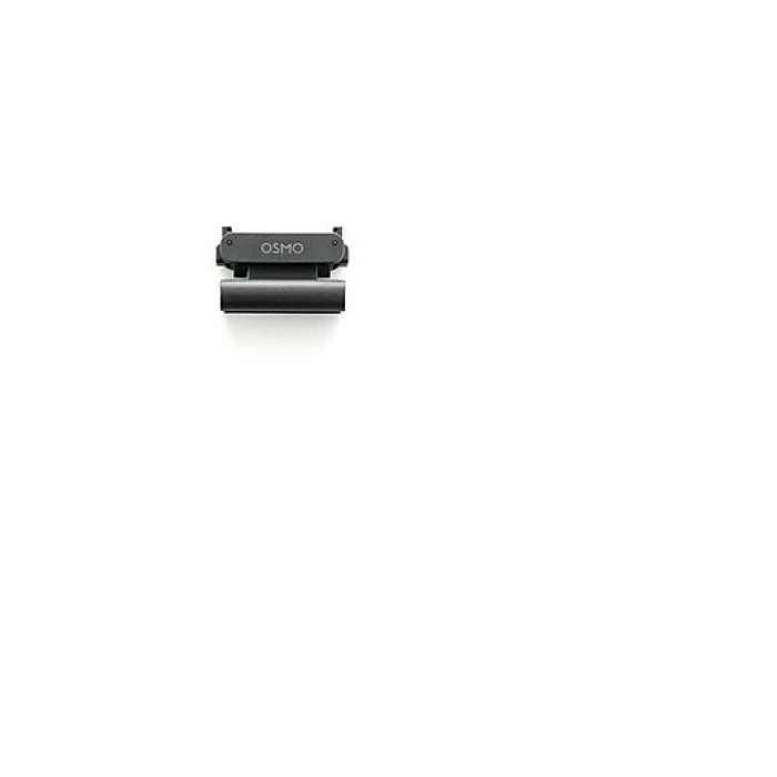 DJI Osmo Nano 64GB Aksiyon Kamera