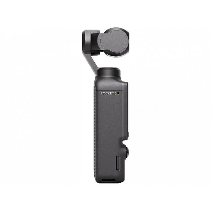 DJI Osmo Pocket 3