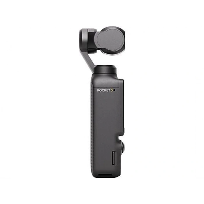 DJI Osmo Pocket 3
