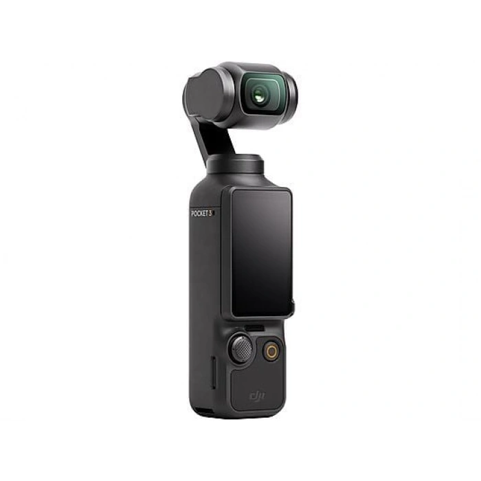DJI Osmo Pocket 3
