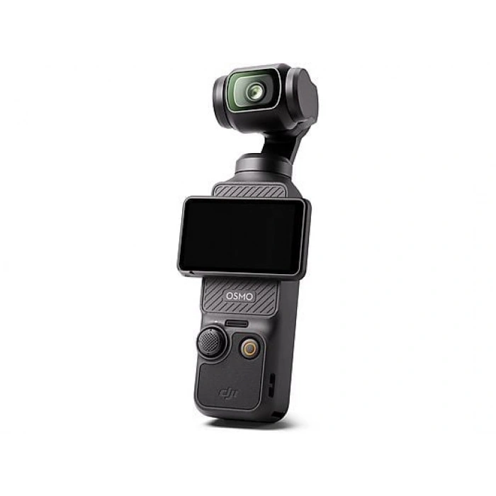 DJI Osmo Pocket 3