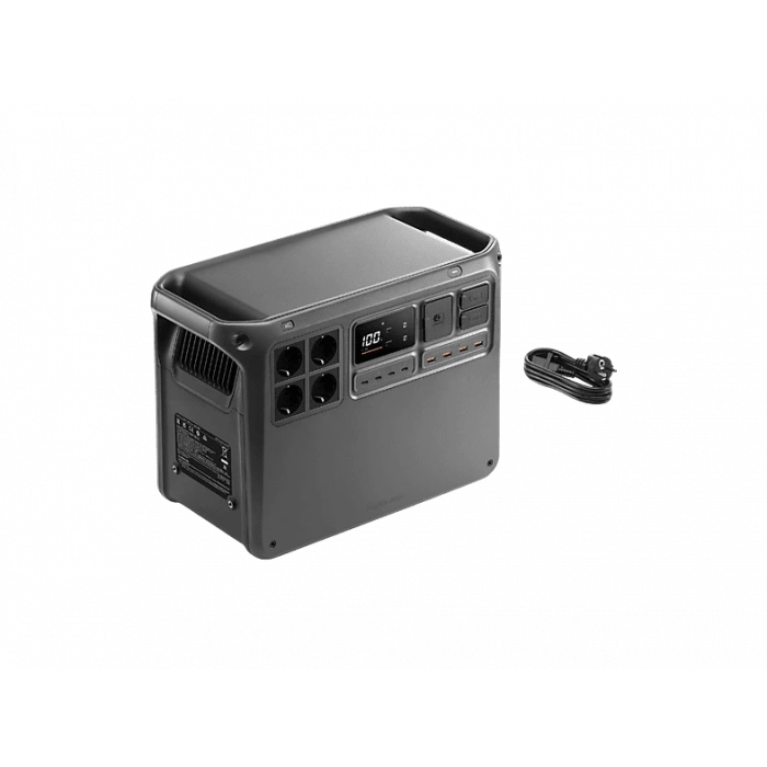 DJI Power 2000 Güç İstasyonu