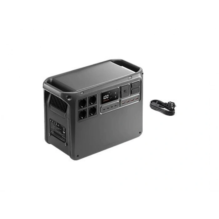 DJI Power 2000 Güç İstasyonu