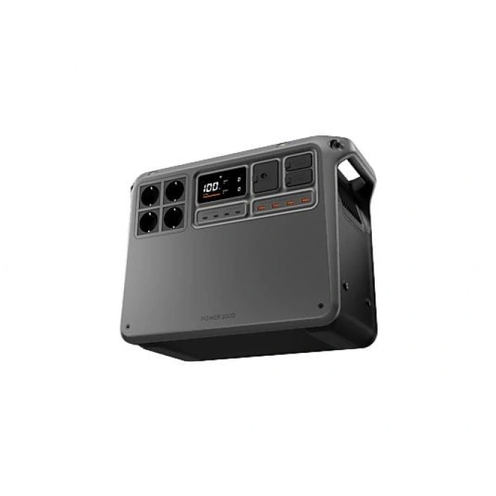 DJI Power 2000 Güç İstasyonu