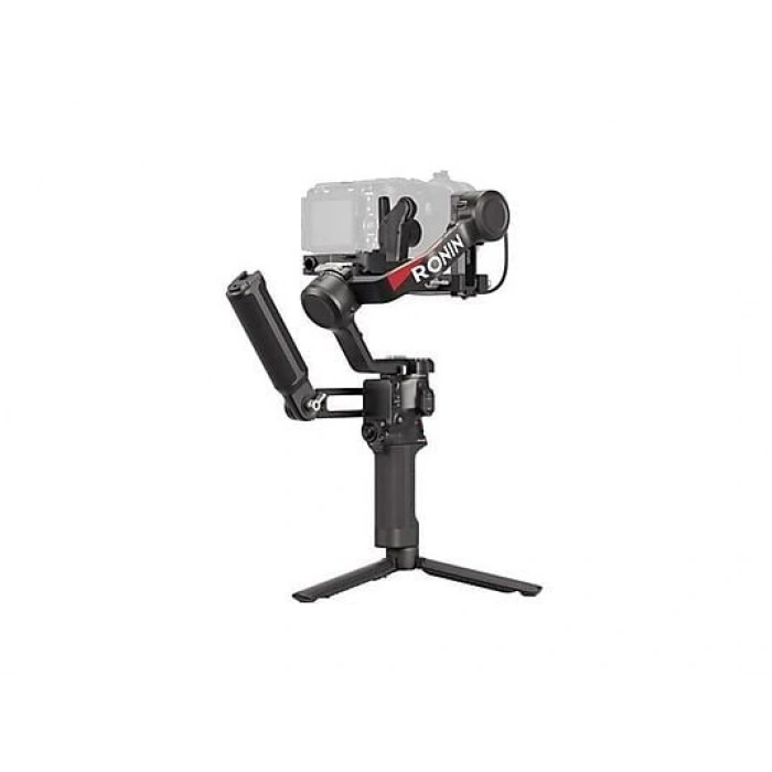DJI RS 4 Combo İthalatçı Garantili Gimbal Siyah