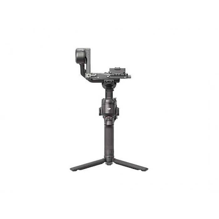 DJI RS 4 Combo İthalatçı Garantili Gimbal Siyah