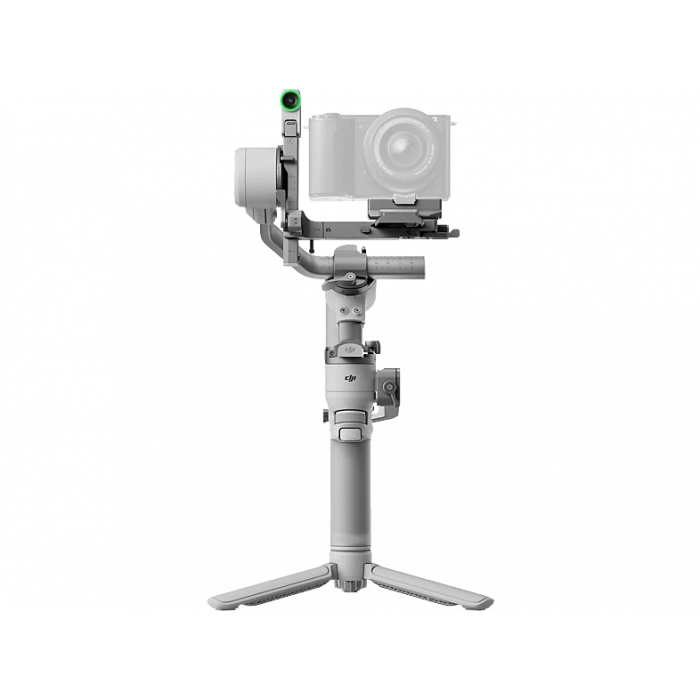 DJI RS 4 Mini Combo Gimbal Gri