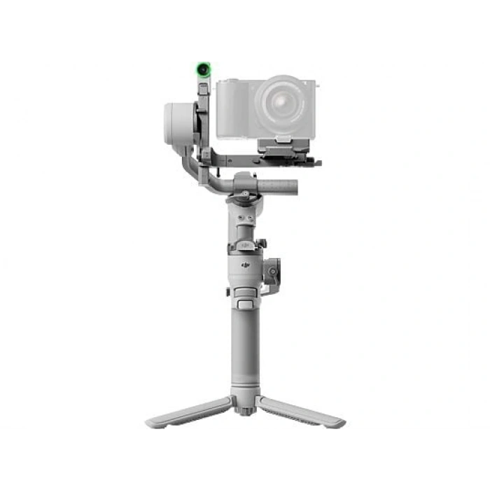 DJI RS 4 Mini Combo Gimbal Gri