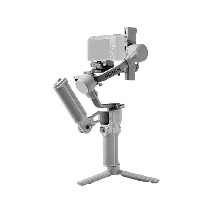 DJI RS 4 Mini Combo Gimbal Gri