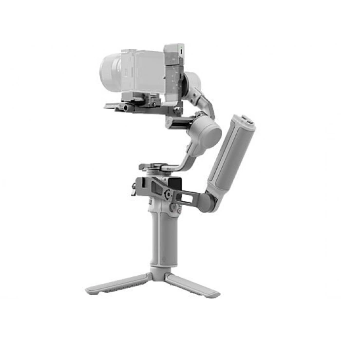 DJI RS 4 Mini Combo Gimbal Gri
