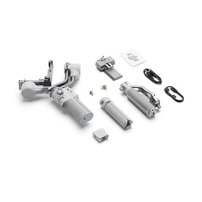 DJI RS 4 Mini Combo Gimbal Gri
