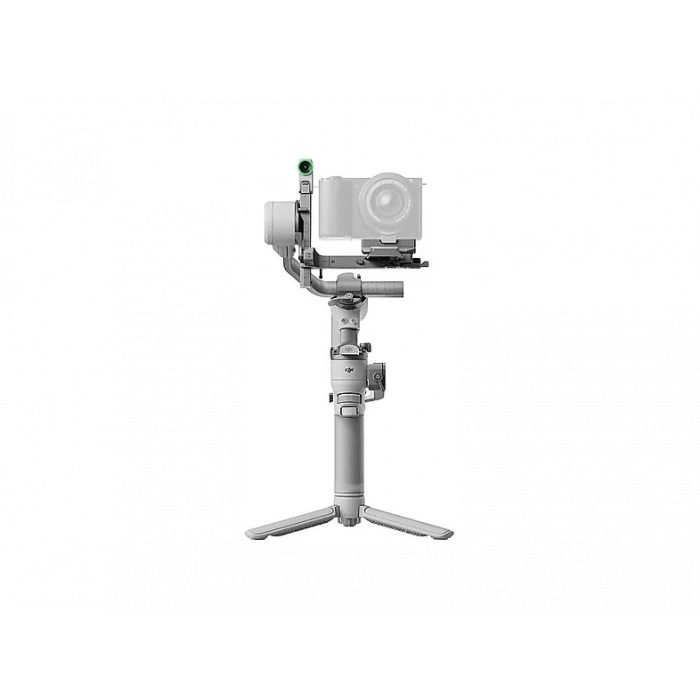 DJI RS 4 Mini Combo İthalatçı Garantili Gimbal Gri