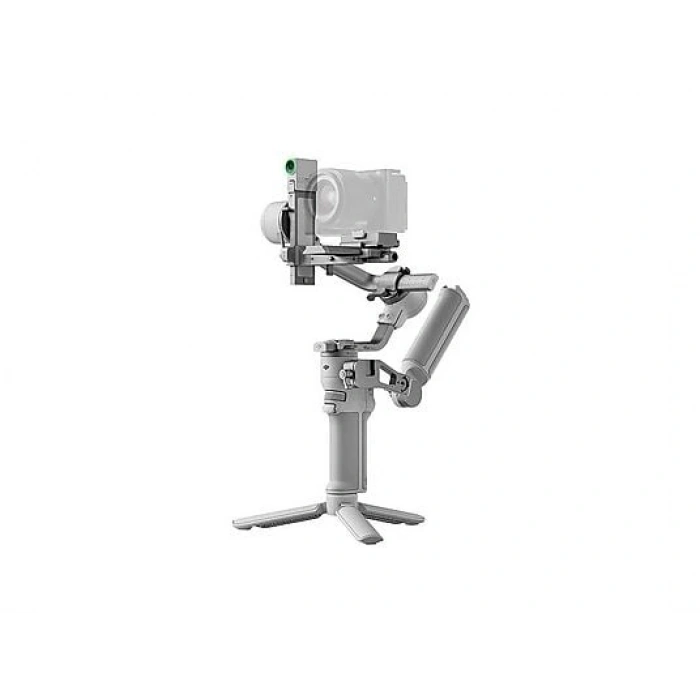 DJI RS 4 Mini Combo İthalatçı Garantili Gimbal Gri