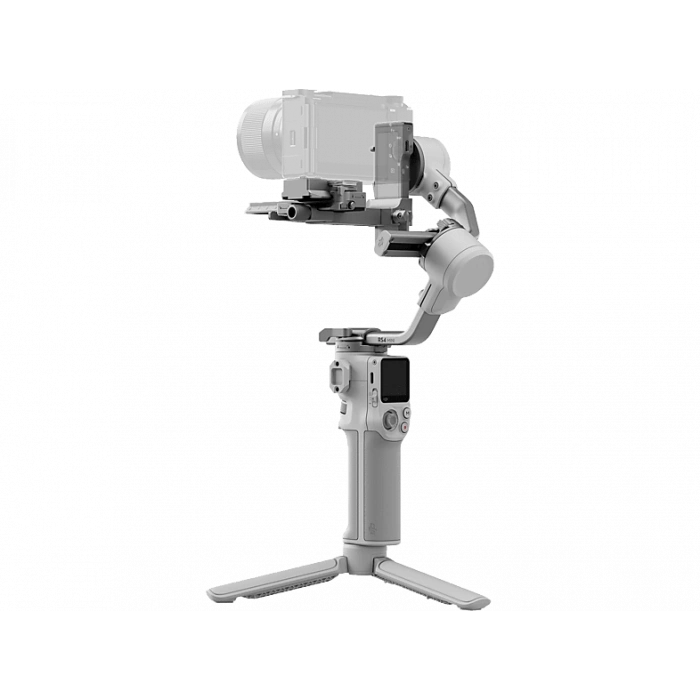 DJI RS 4 Mini Gimbal