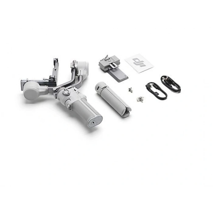 DJI RS 4 Mini Gimbal