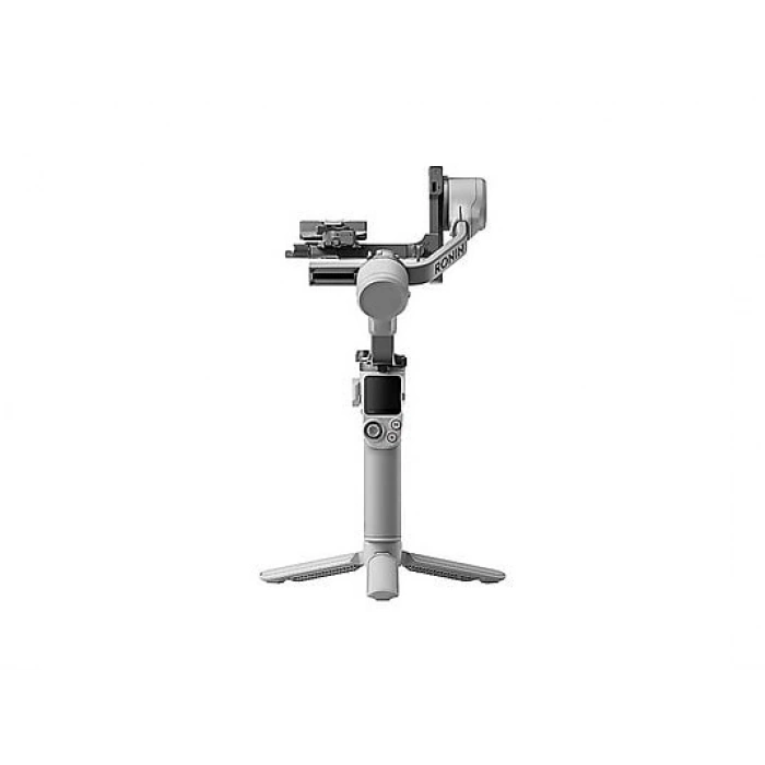 DJI RS 4 Mini İthalatçı Garantili Gimbal Gri
