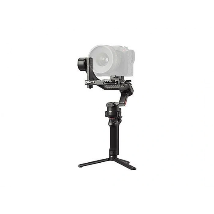 DJI RS 4 Pro Combo İthalatçı Garantili Gimbal Siyah