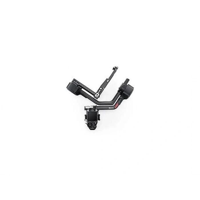 DJI RS 4 Pro Combo İthalatçı Garantili Gimbal Siyah