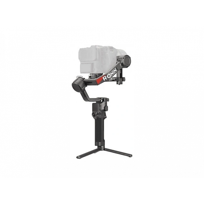 DJI RS 4 Pro İthalatçı Garantili Gimbal Siyah