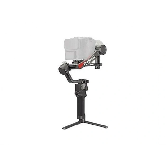 DJI RS 4 Pro İthalatçı Garantili Gimbal Siyah