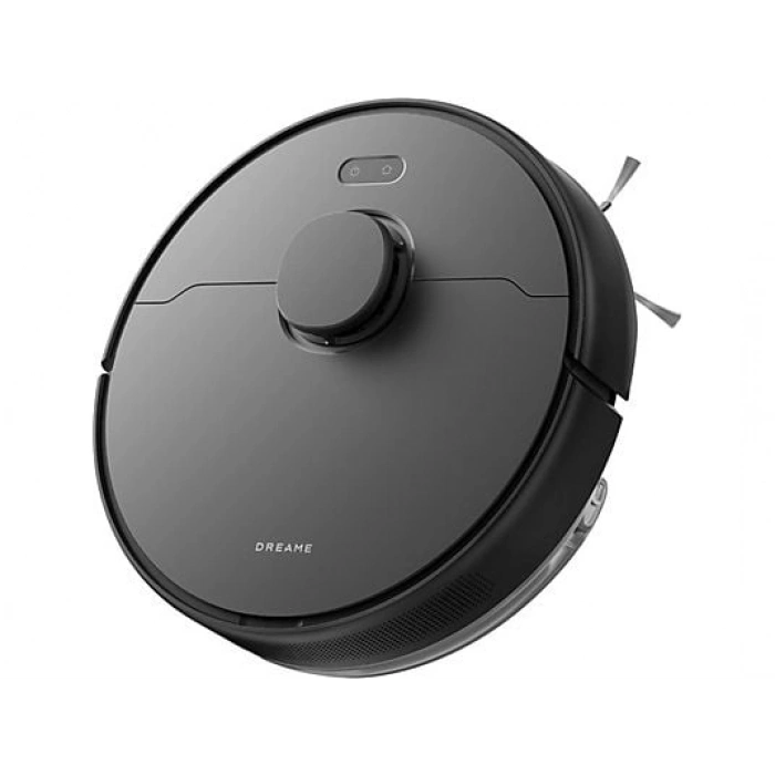 DREAME D9 Max Gen2 Robot Süpürge Siyah